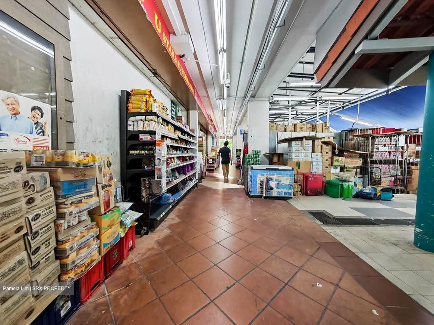 Bedok North Street 3 (D16), Shop House #637671331